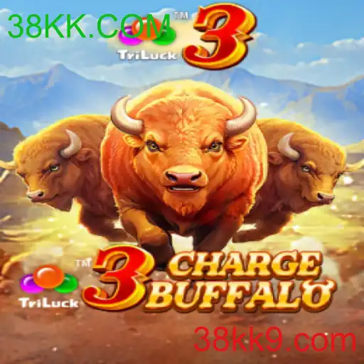 3ChargeBuffalo
